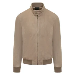 2465SUEDE 60 Veste