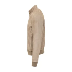 2465SUEDE 60 Veste
