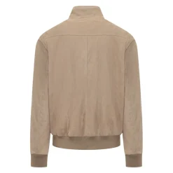 2465SUEDE 60 Veste