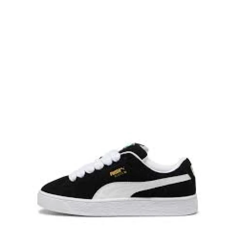 Suede XL