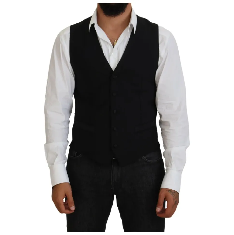 Suit Vests