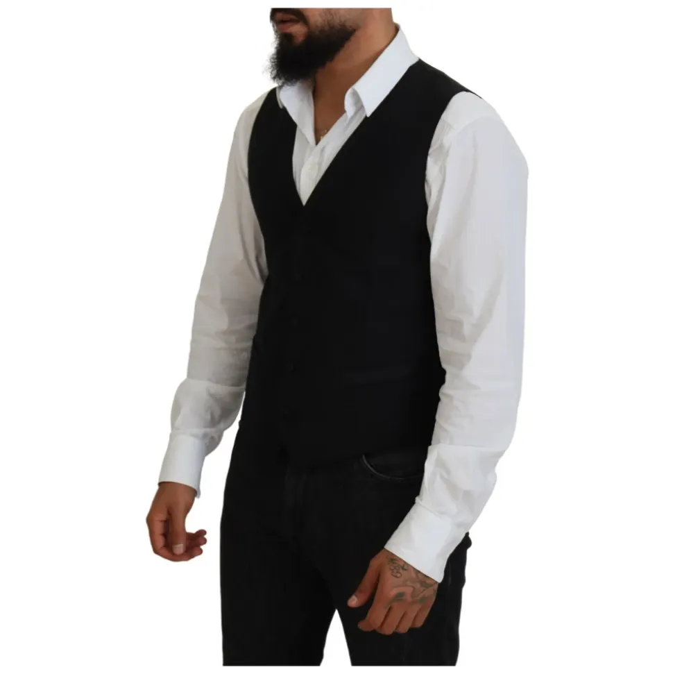 Suit Vests