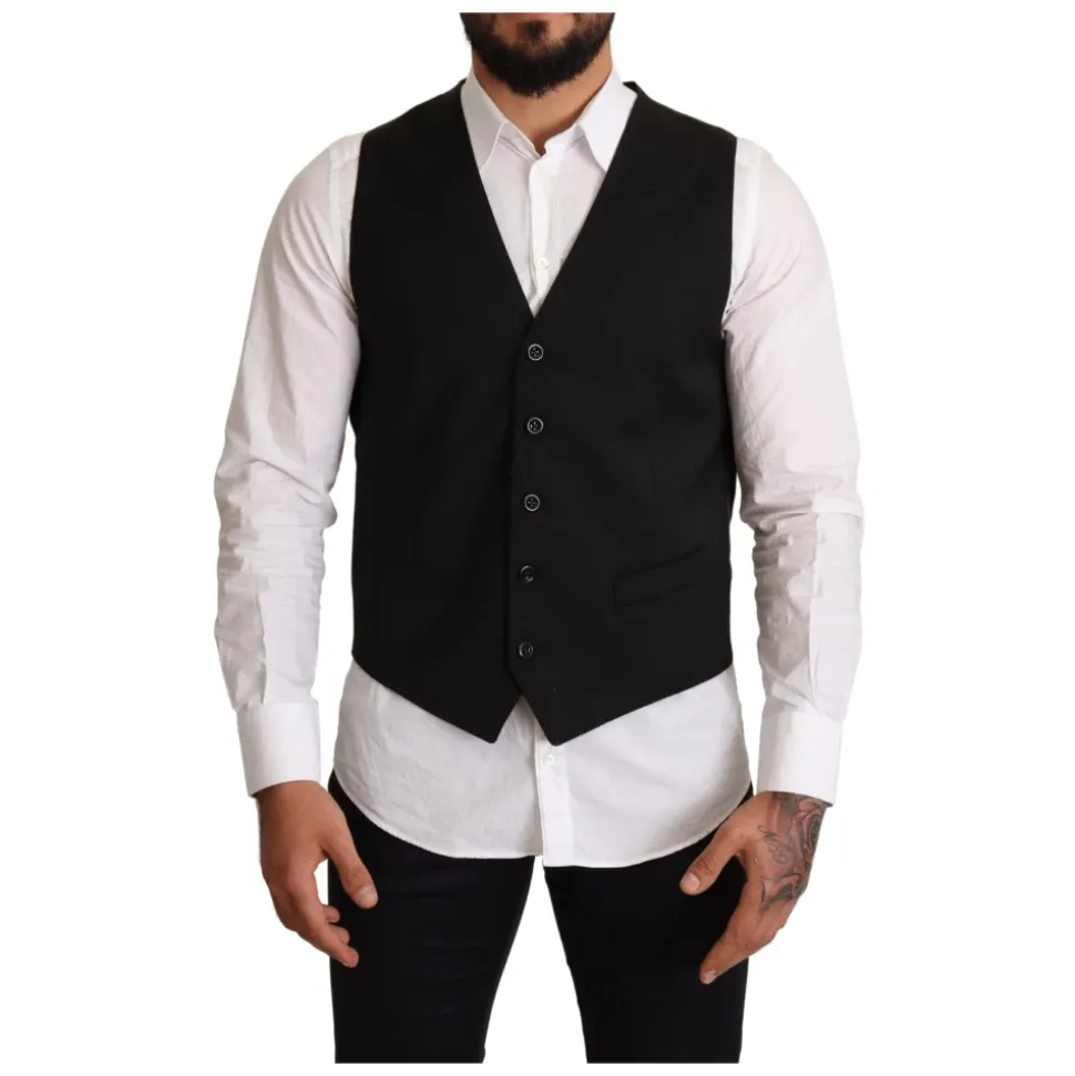 Suit Vests