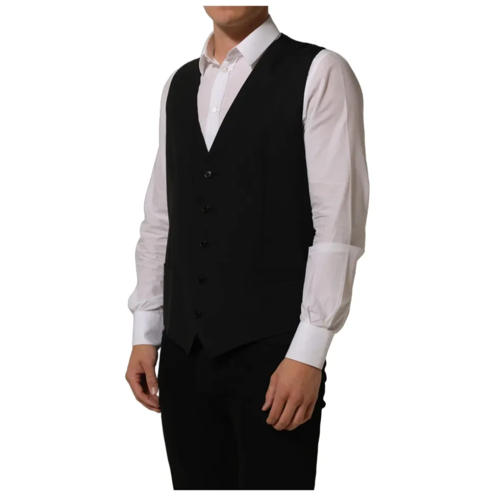 Suit Vests