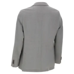 Summer Wooltech Blazer