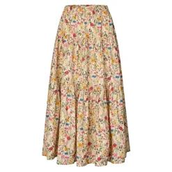 SunsetLL Maxi Skirt