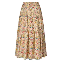 SunsetLL Maxi Skirt