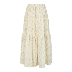 SunsetLL Maxi Skirt