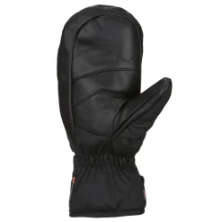 Super Soft Heated Mitten