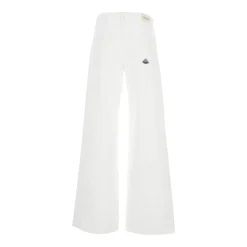 Super Wide Jeans