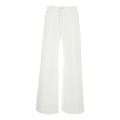 Super Wide Jeans