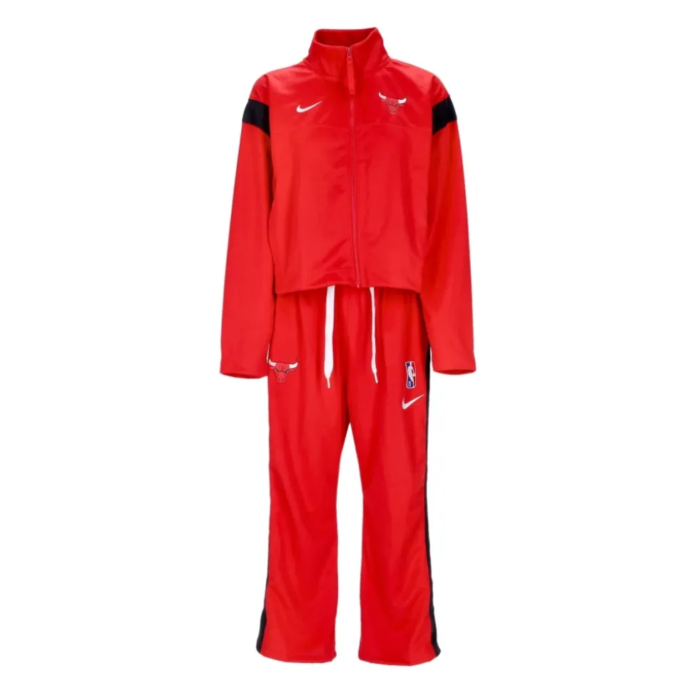 Survêtement Chicago Bulls NBA Courtside Collection