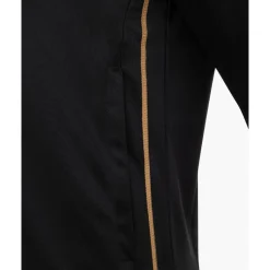 Survêtement Obsidian Homme Noir/Or