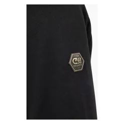 Survêtement Obsidian Homme Noir/Or