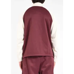 Survêtement zippé en Nylon