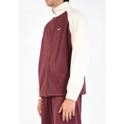 Survêtement zippé en Nylon