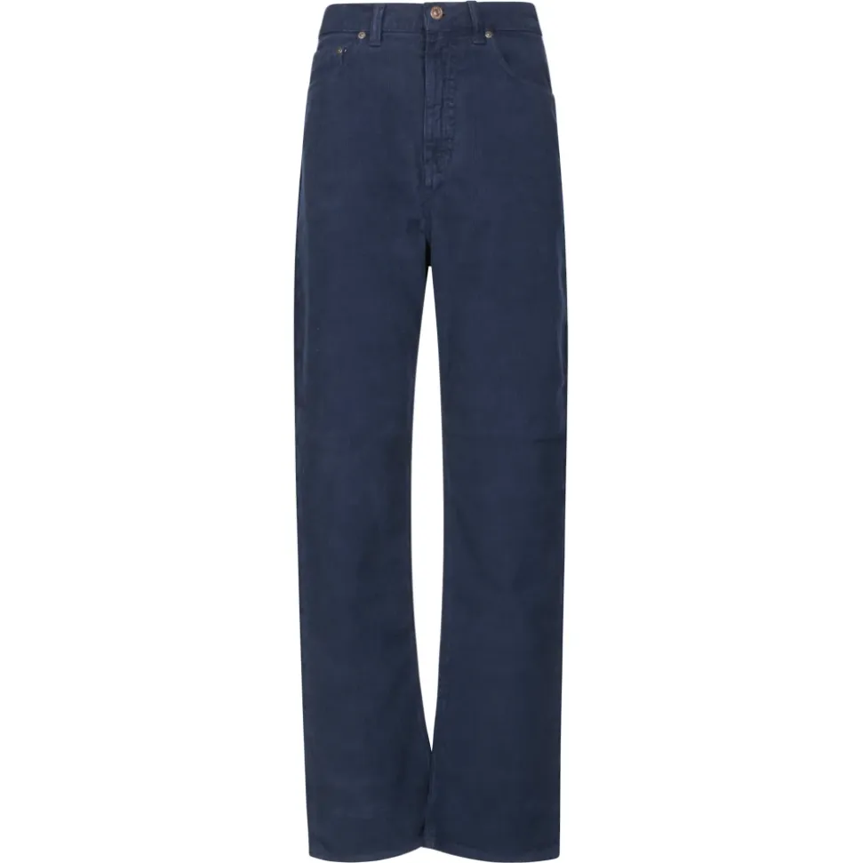 Suspended Jeans