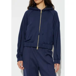 Sweat à capuche