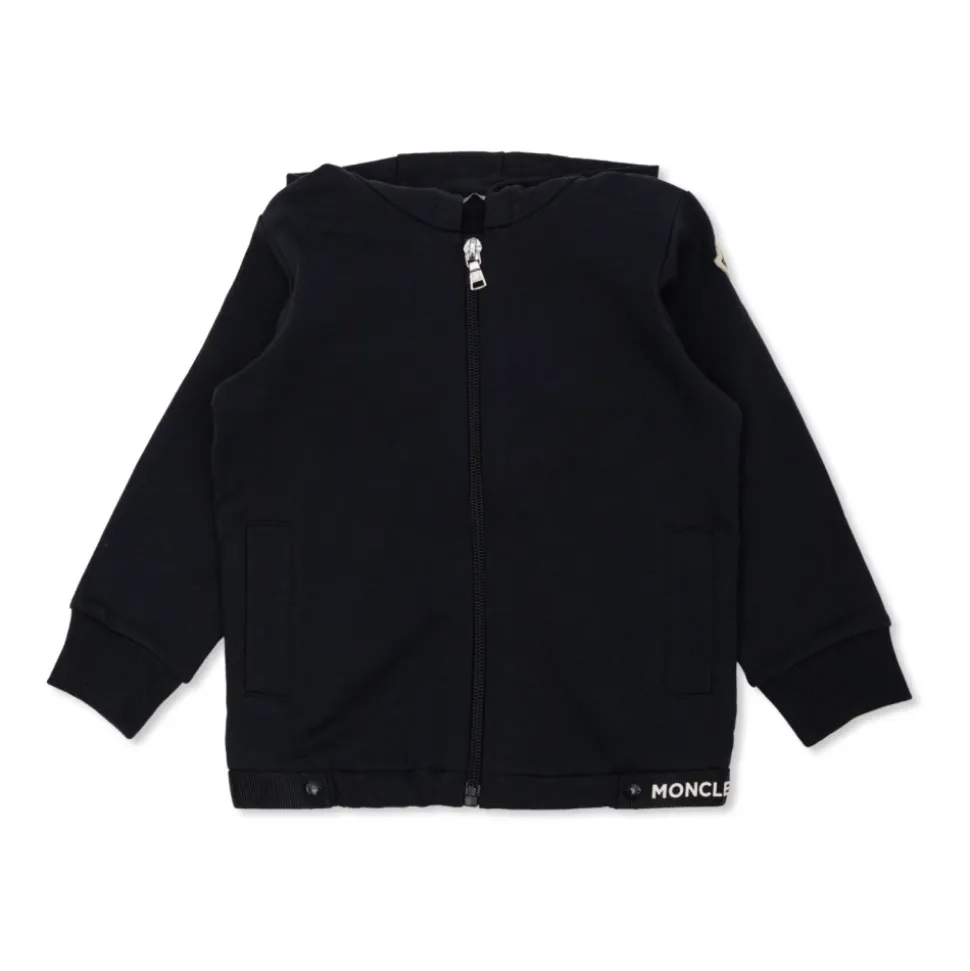 Sweat à capuche