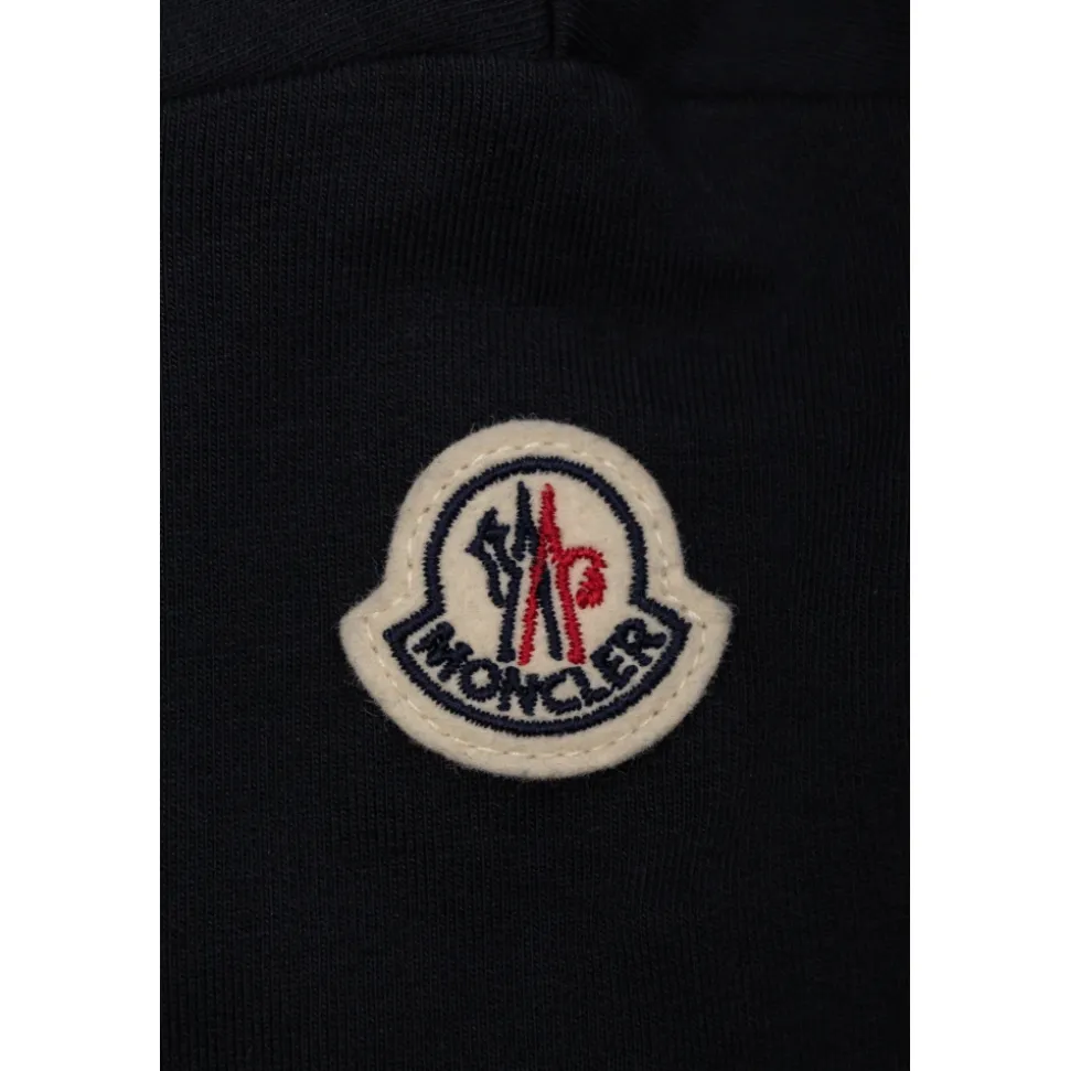 Sweat à capuche