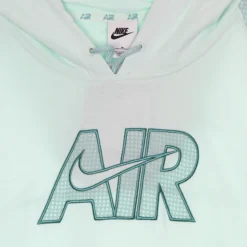 Sweat à Capuche Air Fleece