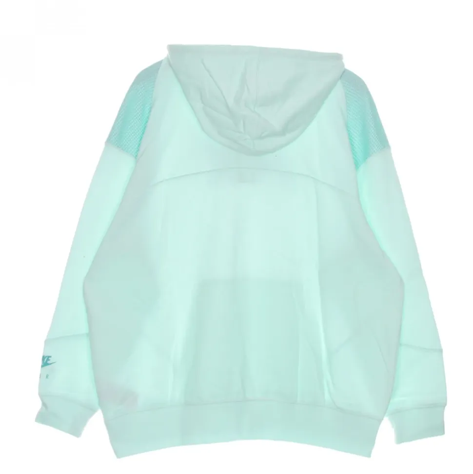 Sweat à Capuche Air Fleece