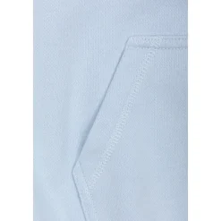 Sweat à capuche avec poche