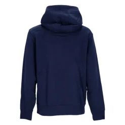 Sweat à capuche club NBA City Edition Oklthu