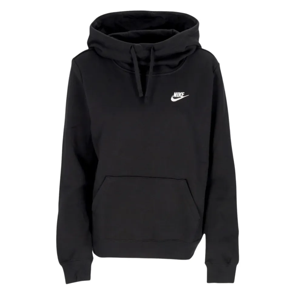 Sweat à capuche col cheminée Nike Sportswear
