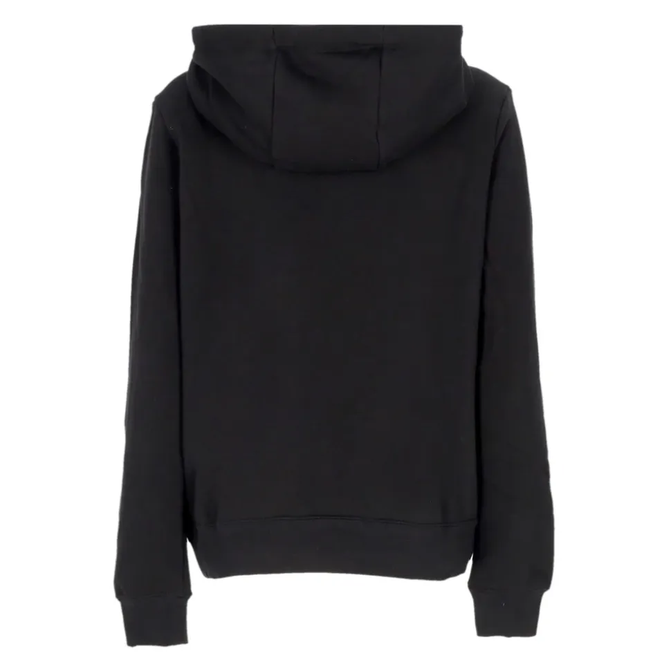 Sweat à capuche col cheminée Nike Sportswear