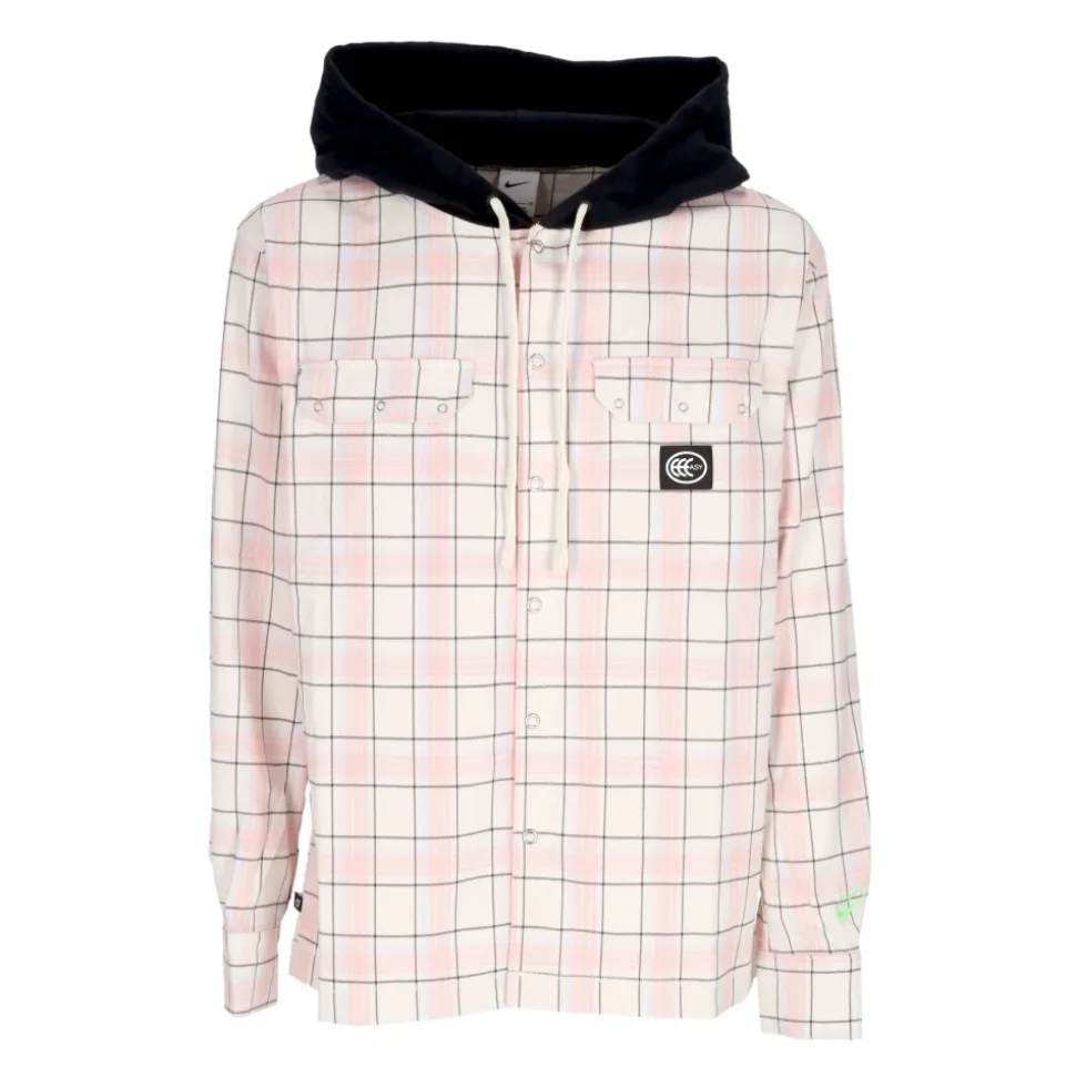 Sweat à Capuche en Flanelle