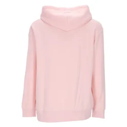 Sweat à Capuche en Molleton Collection Essentielle