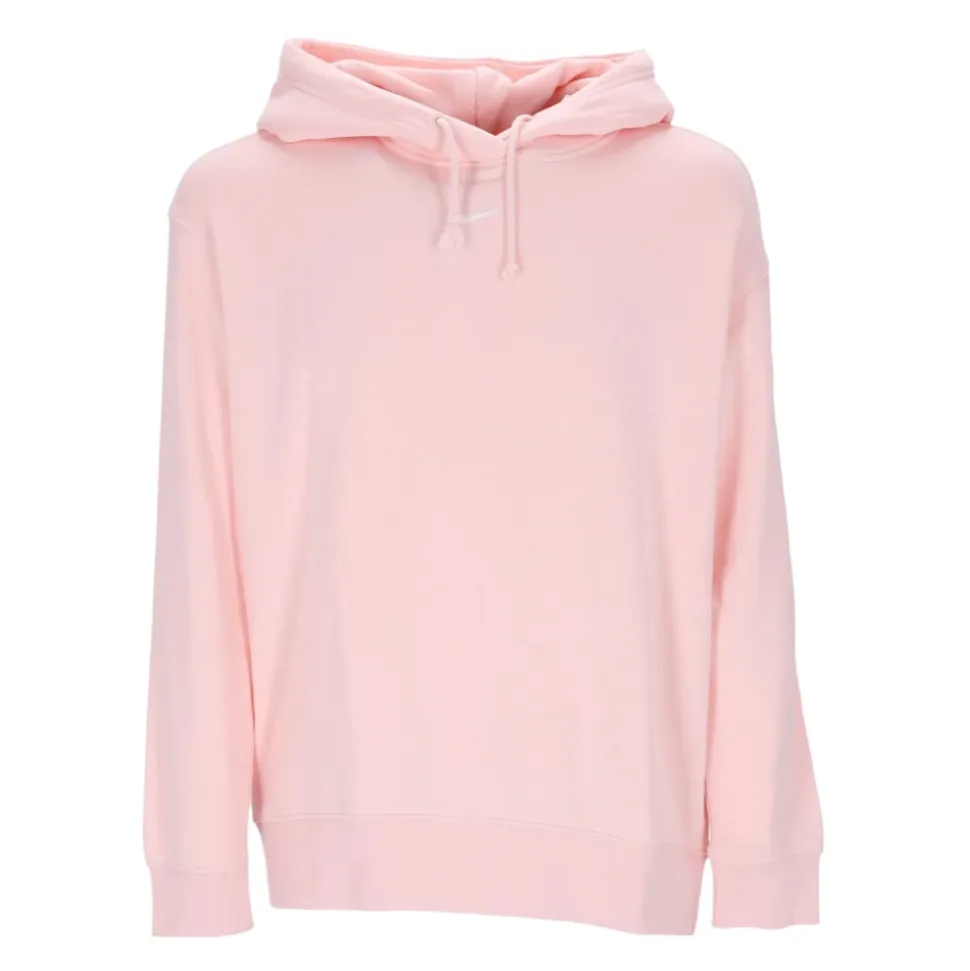 Sweat à Capuche en Molleton Collection Essentielle