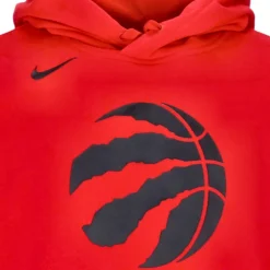 Sweat à capuche en molleton NBA Essential