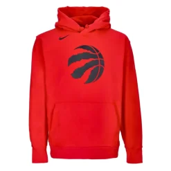 Sweat à capuche en molleton NBA Essential