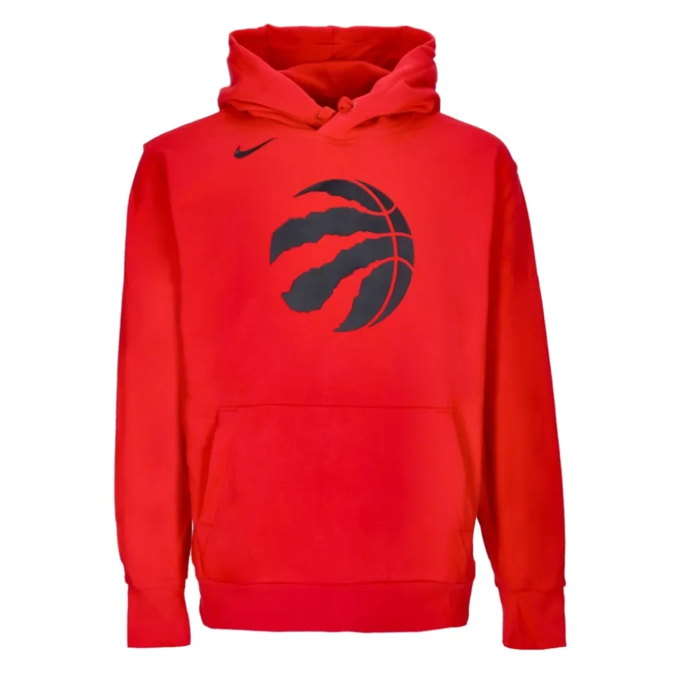 Sweat à capuche en molleton NBA Essential