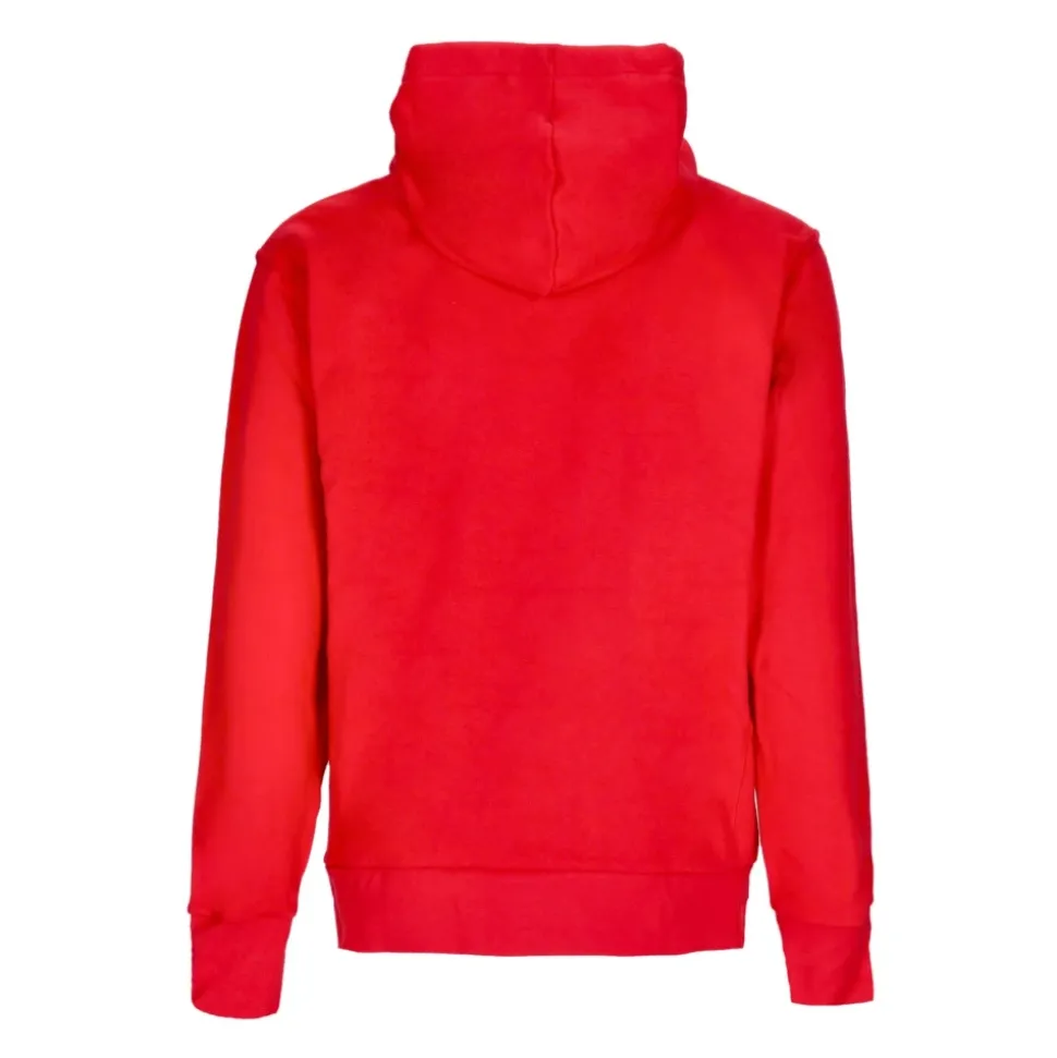 Sweat à capuche en molleton NBA Essential