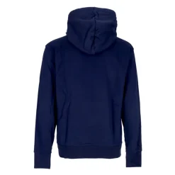Sweat à capuche essentiel en molleton