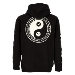 Sweat à capuche graphique léger X Staple