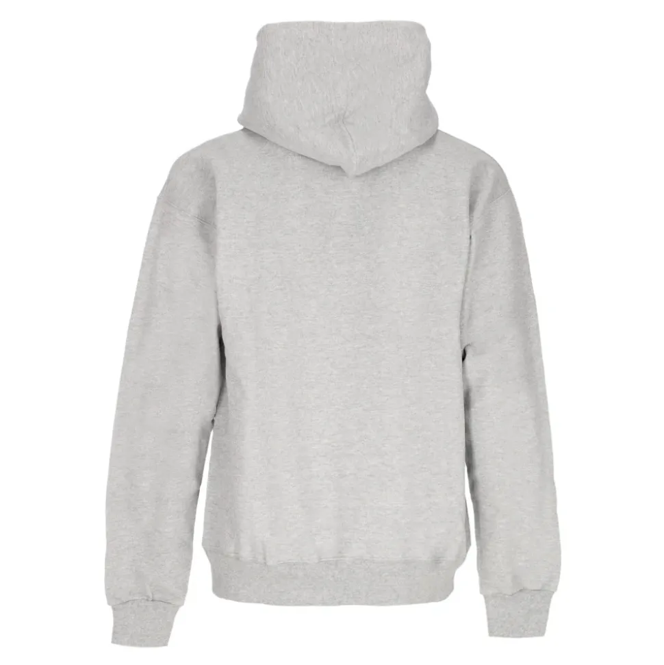 Sweat à Capuche Gris Cop Car