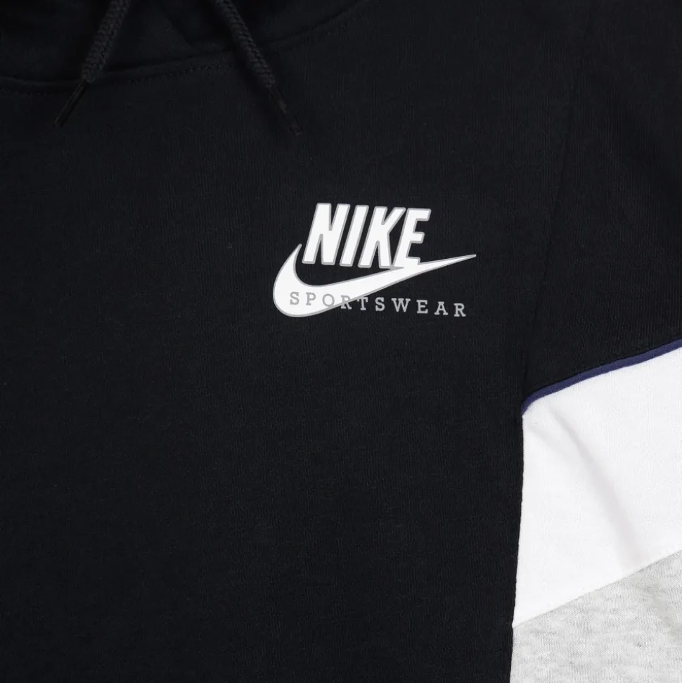 Sweat à Capuche Heritage Nike Sportswear