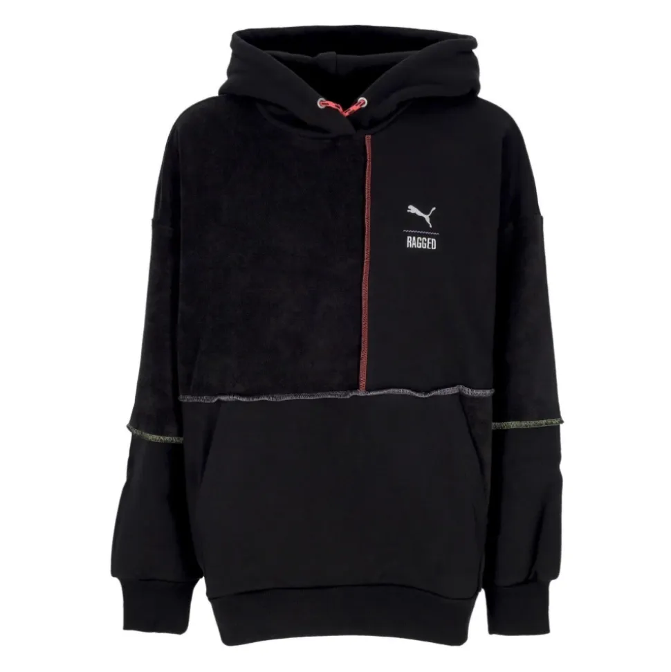 Sweat à capuche léger