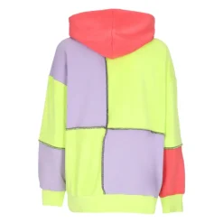 Sweat à capuche léger