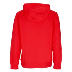 Sweat à capuche NBA Club Houroc