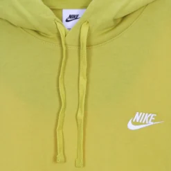 Sweat à capuche Nike Sportswear Club léger