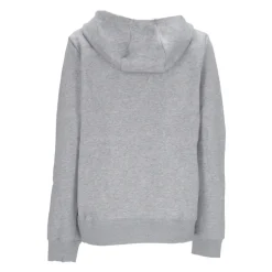 Sweat à capuche Nike Sportswear Club, col cheminée