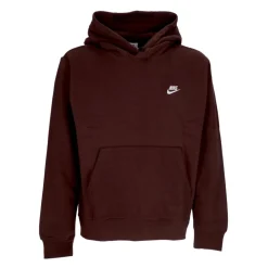 Sweat à capuche Nike Sportswear Club Fleece