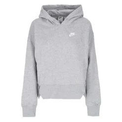 Sweat à capuche oversize Nike Sportswear Club Fleece
