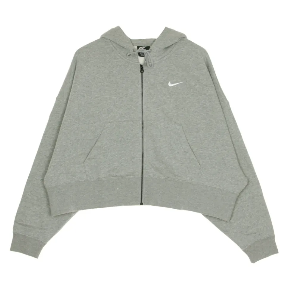 Sweat à Capuche Sports Essential