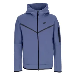Sweat à capuche Tech Fleece avec zip